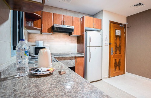 Al Mankhool Apartamento | XCLUSIVE Hotel Apartments