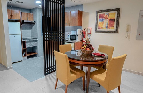 Al Mankhool Apartamento | XCLUSIVE Hotel Apartments