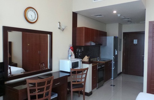 Al Mankhool Apartamento | Xclusive Maples Hotel Apartment