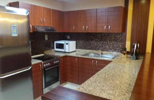 Al Mankhool Apartamento | Xclusive Maples Hotel Apartment