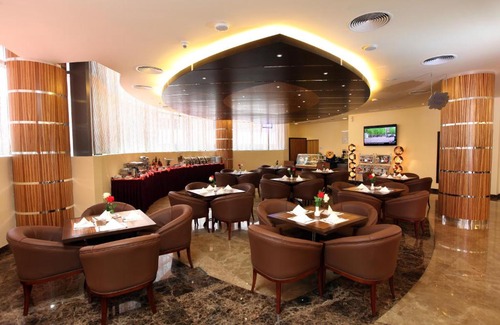 Al Mankhool Apartamento | Xclusive Maples Hotel Apartment
