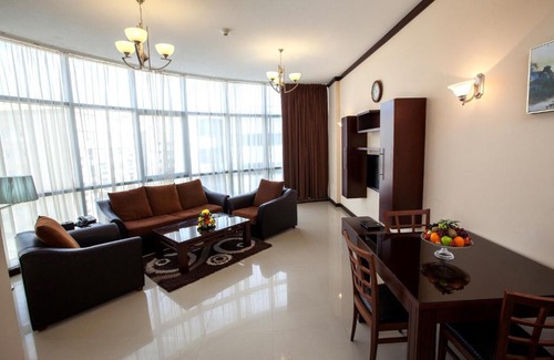 Al Mankhool Apartamento | Xclusive Maples Hotel Apartment