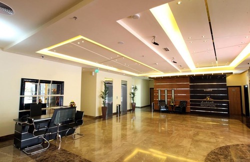 Al Mankhool Apartamento | Xclusive Maples Hotel Apartment