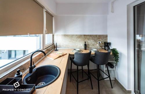 Sector 5 Apartamento | XCozy Retreat in Nasaud - Central Location
