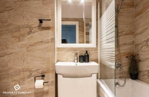Sector 5 Apartamento | XCozy Retreat in Nasaud - Central Location