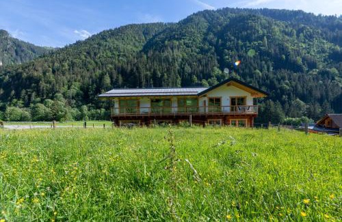 Johnsbach Apartamento | Xeis Natur Apartments