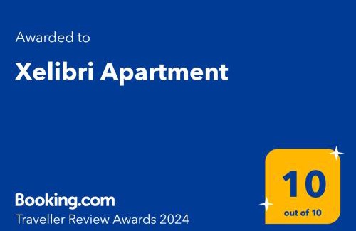 Gorna Oryahovitsa Apartamento | Xelibri Apartment