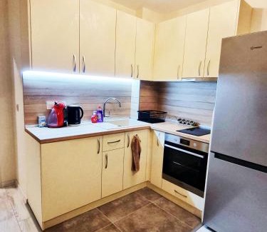 Gorna Oryahovitsa Apartamento | Xelibri Apartment