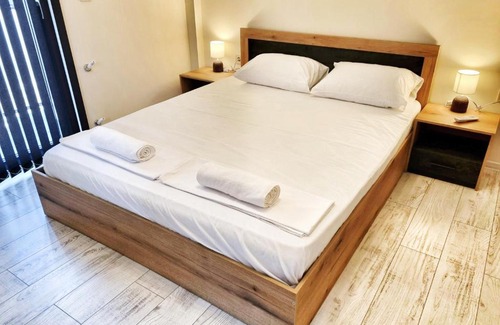 Gorna Oryahovitsa Apartamento | Xelibri Apartment