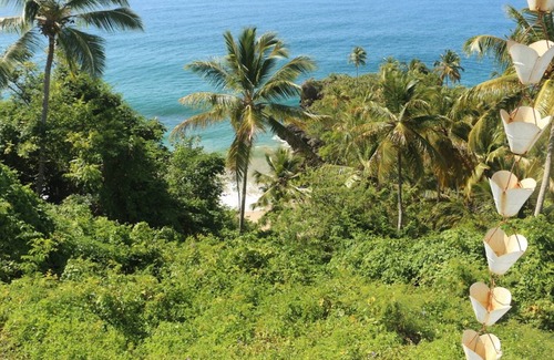 Samana Condominio | Xeliter Vista Mare. Un alto confort de lujo paraíso en medio de la naturaleza salvaje