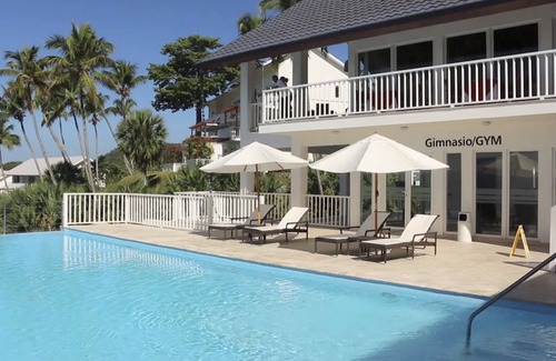 Samana Condominio | Xeliter Vista Mare. Un alto confort de lujo paraíso en medio de la naturaleza salvaje