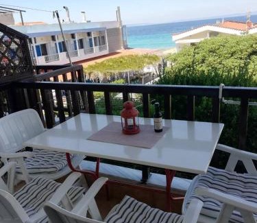 Kallithea Apartamento | Xellena apartment