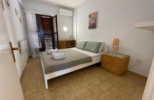 Kallithea Apartamento | Xellena apartment