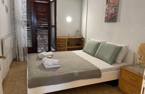 Kallithea Apartamento | Xellena apartment