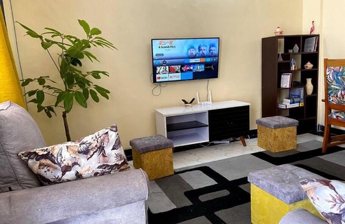 Hospital Apartamento | Xellent Suites- Mugi house
