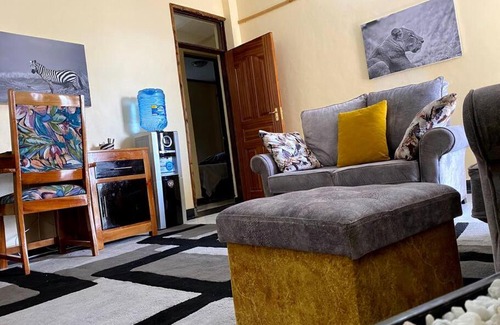 Hospital Apartamento | Xellent Suites- Mugi house