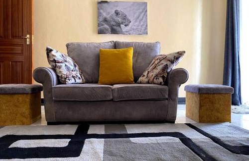 Hospital Apartamento | Xellent Suites- Mugi house