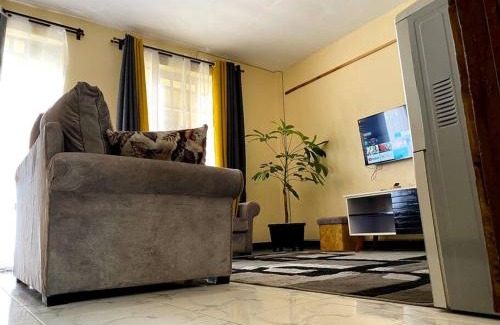 Hospital Apartamento | Xellent Suites- Mugi house