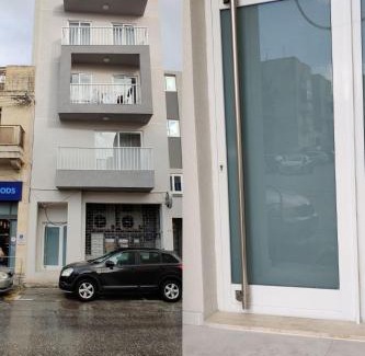 San Gwann Apartamento | Xemx Sabiha Suite 5 min walk from St Julians