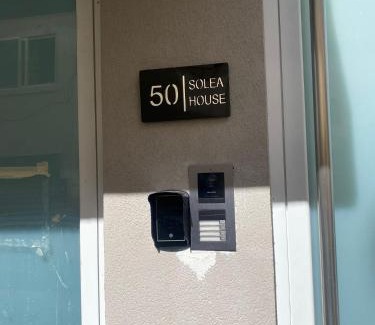 San Gwann Apartamento | Xemx Sabiha Suite 5 min walk from St Julians
