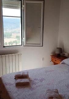 Santiago de la Espada Apartamento | Xenia 2