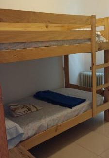 Santiago de la Espada Apartamento | Xenia 2