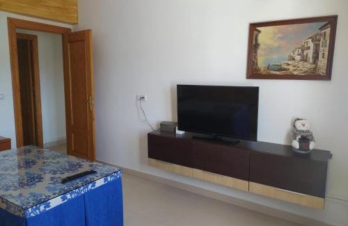 Santiago de la Espada Apartamento | Xenia 2