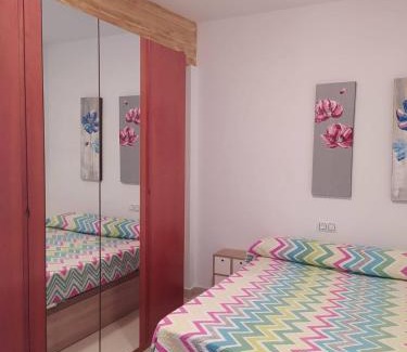 Santiago de la Espada Apartamento | Xenia 2