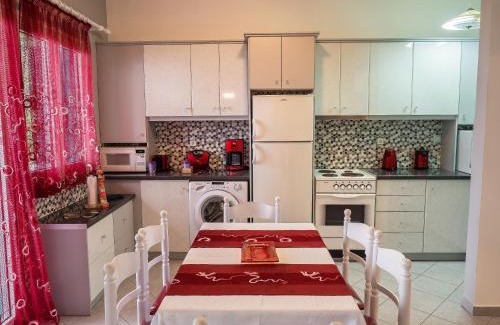 Kokkari Casa | Xenia Apartment