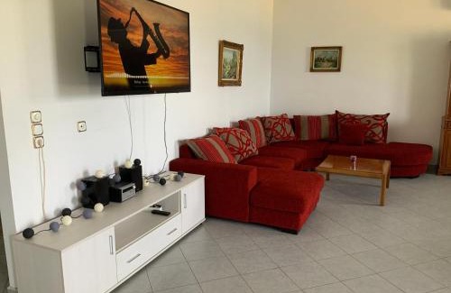 Kokkari Casa | Xenia Apartment