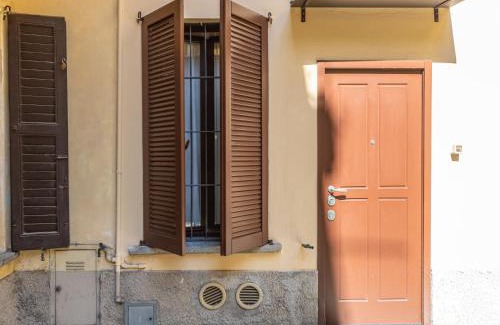 Porta Genova Apartamento | Xenia Apartments - Accogliente Pied-à-terre sui Navigli