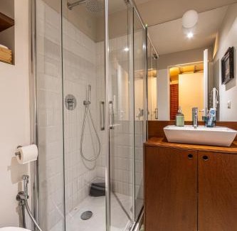 Porta Genova Apartamento | Xenia Apartments - Accogliente Pied-à-terre sui Navigli