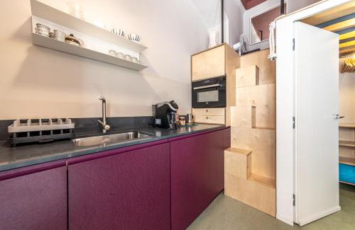 Porta Genova Apartamento | Xenia Apartments - Accogliente Pied-à-terre sui Navigli