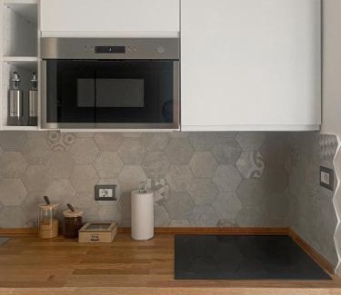 Zona Solari Apartamento | Xenia Apartments - Fashion Week Studio near Navigli