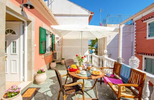 Gaios Casa | Xenia House