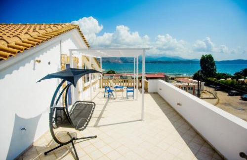 Lixouri Apartamento | Xenia Ionis luxury apartments
