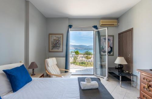 Lixouri Apartamento | Xenia Ionis luxury apartments