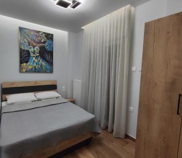 Katerini Apartamento | Xenia luxury apartment