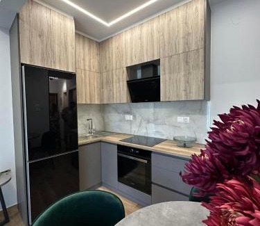 Katerini Apartamento | Xenia luxury apartment