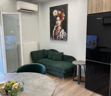 Katerini Apartamento | Xenia luxury apartment