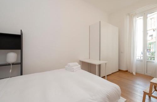 La Fontana Apartamento | Xenia Milano - 3 rooms apt in Via Ugo Bassi 23