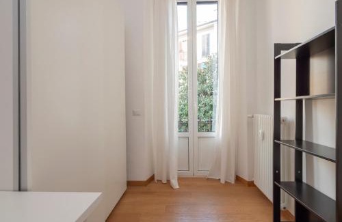 La Fontana Apartamento | Xenia Milano - 3 rooms apt in Via Ugo Bassi 23