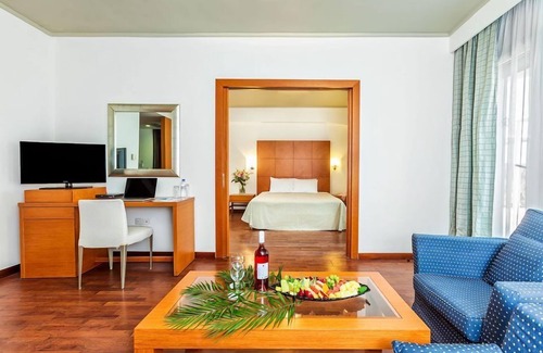 Kassandra Hotel | Xenios Anastasia Resort & Spa