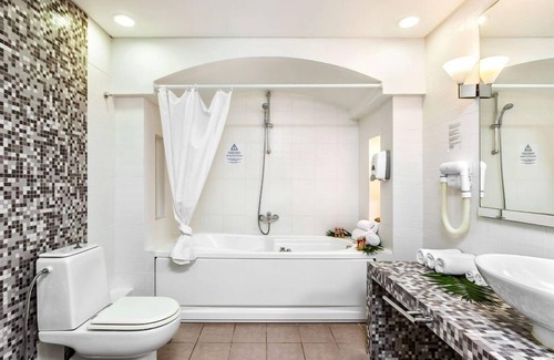 Kassandra Hotel | Xenios Anastasia Resort & Spa