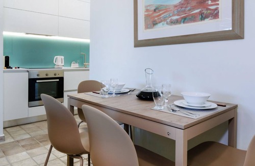 Daratsos Apartamento | Xenios Dias Apartments