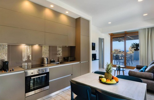 Daratsos Apartamento | Xenios Dias Apartments