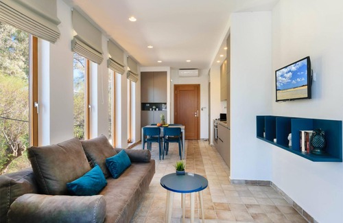 Daratsos Apartamento | Xenios Dias Apartments