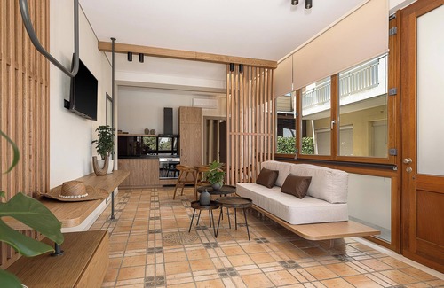 Daratsos Apartamento | Xenios Dias Apartments