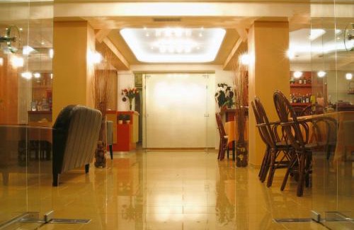 Kassandra Hotel | Xenios Loutra Village Beach Hotel