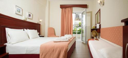 Kassandra Hotel | Xenios Loutra Village Beach Hotel